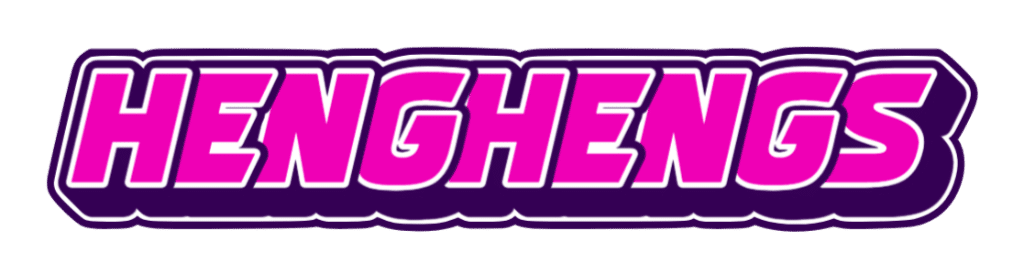henghengs